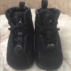 Jordan’s Size 4 infants